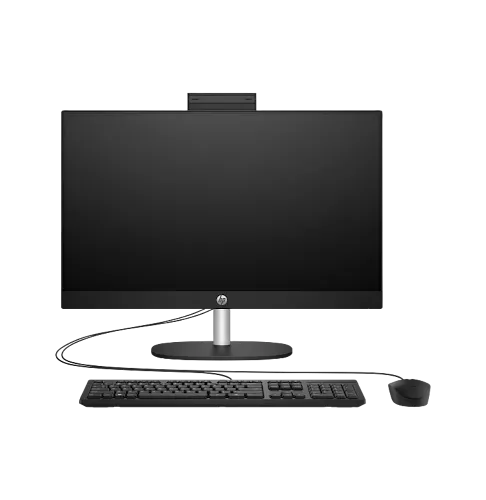 HP AI All-in-One 27-cr2018nk Intel Core Ultra 7 255U 16GB 512GB SSD 27" FHD Tactile Windows 11 Home BG9M4EA