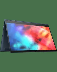 HP Elite Dragonfly Convertible Intel Core i7-8565U 16GB 512GB SSD 13.3" 4K UHD Touch Windows 10 Pro 8MK86EA