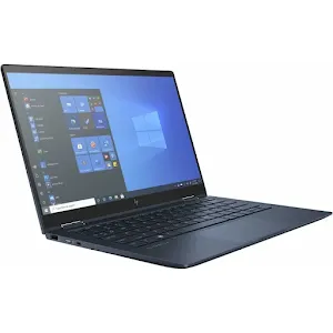 HP Elite Dragonfly G2 Intel Core i7-1165G7 16GB 512GB SSD 13.3" FHD Touch Windows 10 Pro 336H1EA