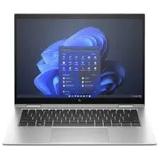 HP Elite x360 1040 G10 Intel Core i7-1355U 16GB 512GB SSD 14" WUXGA Touch Windows 11 Pro 96Z91ET