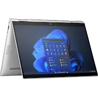 HP Elite x360 830 G10 Intel Core i7-1355U 16GB 1TB SSD 13.3" WUXGA Touch Windows 11 Pro 96Z52ET