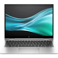 HP Elite x360 830 G11 Intel Core Ultra 7 155U 16GB 1TB SSD 13.3" WUXGA Touch Windows 11 Pro A36YSET