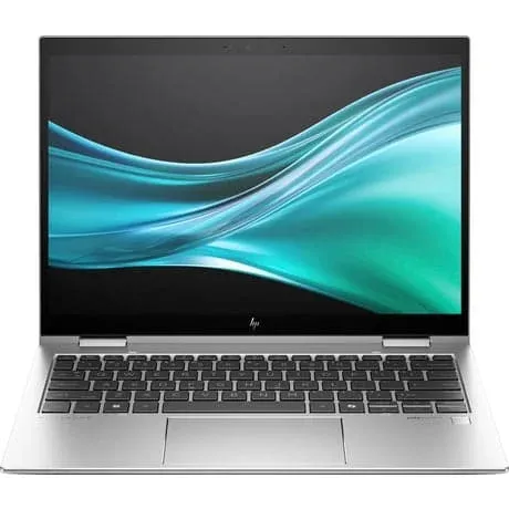 HP Elite x360 830 G11 Intel Core Ultra 7 155U 16GB 1TB SSD 13.3" WUXGA Touch Windows 11 Pro A36YSET