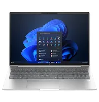 HP EliteBook 660 G11 Intel Core Ultra 5 125U 8GB 256GB SSD 16" WUXGA Windows 11 Pro A38FYET