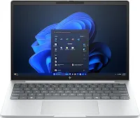 HP EliteBook 8 G1i Intel Core Ultra 5 225U 16GB 512GB SSD 13.3" WUXGA Windows 11 Pro C70XPET