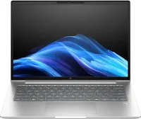 HP EliteBook 8 G1i Intel Core Ultra 5 225U 16GB 512GB SSD 14" WUXGA Windows 11 Pro C70VQET