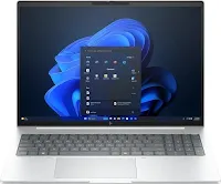 HP EliteBook 8 G1i Intel Core Ultra 7 255U 32GB 512GB SSD 16" WUXGA Windows 11 Pro AD4M8ET