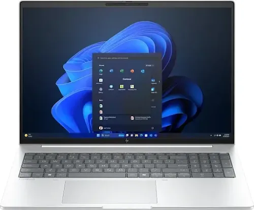HP EliteBook 8 G1i Intel Core Ultra 7 255U 32GB 512GB SSD 16" WUXGA Windows 11 Pro AD4M8ET