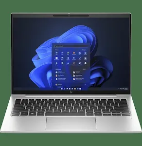 HP EliteBook 830 G10 Intel Core i5-1335U 8GB 512GB SSD 13.3" WUXGA Windows 11 Pro 96Z50ET