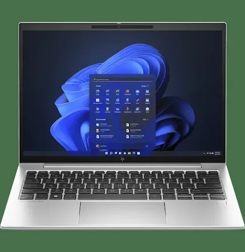 HP EliteBook 830 G10 Intel Core i5-1335U 8GB 512GB SSD 13.3" WUXGA Windows 11 Pro 96Z50ET