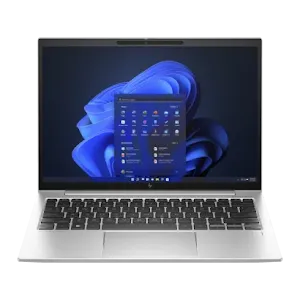 HP EliteBook 830 G10 Intel Core i7-1355U 16GB 256GB SSD 13.3" WUXGA Windows 11 Pro 81A42EA