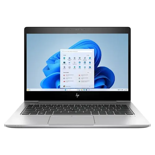 HP EliteBook 830 G6 Intel Core i5-8265U 8GB 512GB SSD 13.3" FHD Windows 11 Pro