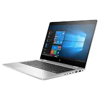 HP EliteBook 830 G7 Intel Core i5-10210U 8GB 256GB SSD 13.3" FHD Windows 10 Pro 1J5T8EA
