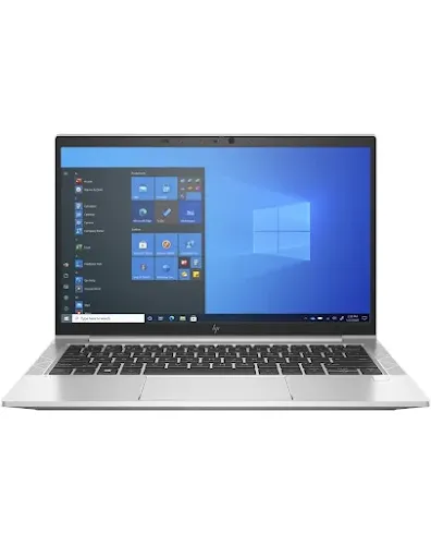 HP EliteBook 830 G8 Intel Core i5-1135G7 8GB 256GB SSD 13.3" Windows 10 Pro 336H2EA