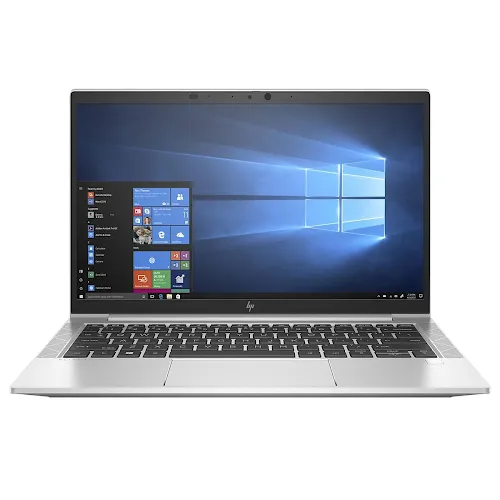 HP EliteBook 830 G8 Intel Core i5-1145G7 16GB 256GB SSD 13.3" FHD Tactile Windows 10 Pro 830-G8