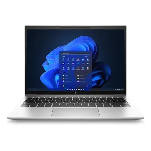 HP EliteBook 830 G9 Intel Core i7-1255G7 8GB 256GB SSD 13.3" FHD Intel Iris Xe Windows 11 Pro 5P7S5ES
