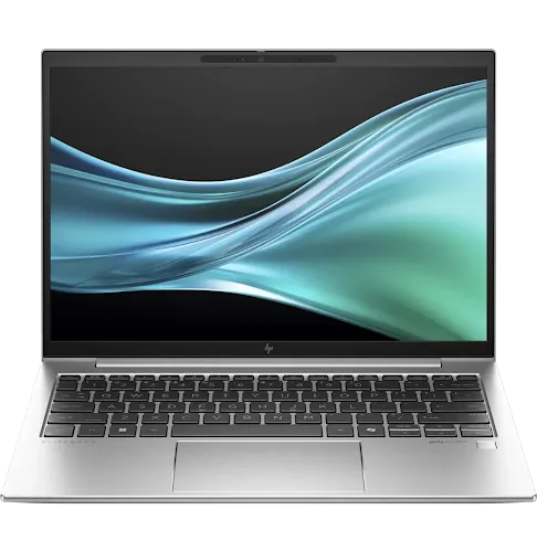 HP EliteBook 835 G11 AMD Ryzen 7 8840U 16GB 512GB SSD 13.3" WUXGA Windows 11 Pro A36Z1ET