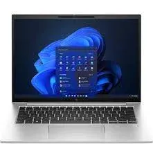 HP EliteBook 840 G10 Intel Core i5-1335U 8GB 256GB SSD 14" WUXGA Windows 11 Pro 81A46EA