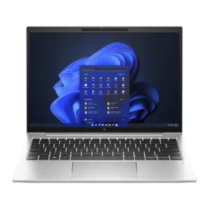 HP EliteBook 840 G10 Intel Core i7-1355U 16GB 512GB SSD 14" WUXGA Windows 11 Pro 96Z63ET