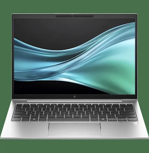 HP EliteBook 840 G11 Intel Core Ultra 5 135U 8GB 256GB SSD 14" WUXGA Windows 11 Pro A36ZPET