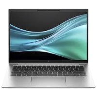 HP EliteBook 840 G11 Intel Core Ultra 7 155U 16GB 512GB SSD 14" WUXGA Windows 11 Pro A36ZQET