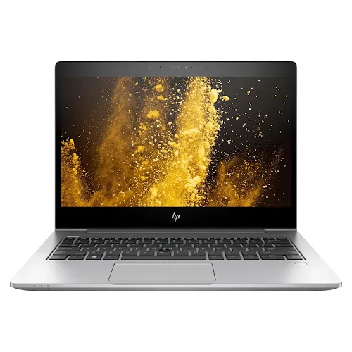 HP EliteBook 840 G5 Intel Core i5-8350U 16GB 256GB SSD 14" FHD Windows 11 Pro 5SM63US#ABA
