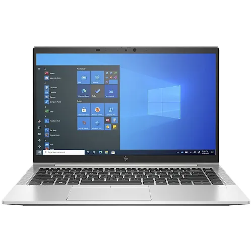 HP EliteBook 840 G7 Intel Core i5-10210U 24GB 512GB SSD 14" FHD Windows 11 Pro 1W7N5PA-24G