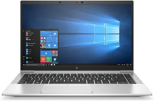HP EliteBook 840 G7 Intel Core i5-10310U 16GB 256GB SSD 14" FHD Windows 10 Pro