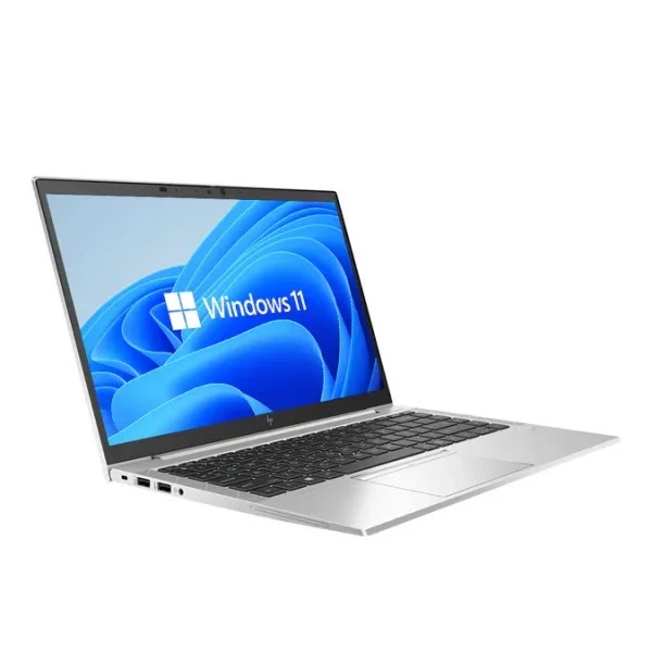HP EliteBook 840 G7 Intel Core i5-10310U 8GB 256GB SSD 14" FHD Windows 10 Pro