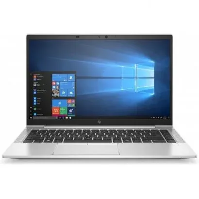 HP EliteBook 840 G7 Intel Core i7-10510U 8GB 256GB SSD 14" FHD Windows 10 Pro 1J6D9EA