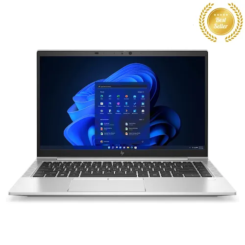 HP EliteBook 840 G8 Intel Core i5-1135G7 16GB 256GB SSD 14" FHD Windows 11 Pro 840G8i51116G256V2