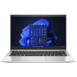 HP EliteBook 840 G8 Intel Core i5-1135G7 8GB 256GB SSD 14" FHD Touch Windows 11 Pro 4L0K8EA