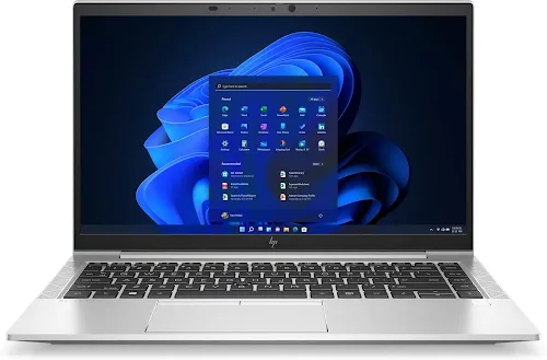 HP EliteBook 840 G8 Intel Core i5-1135G7 8GB 256GB SSD 14" Windows 10 Pro 336H4EA