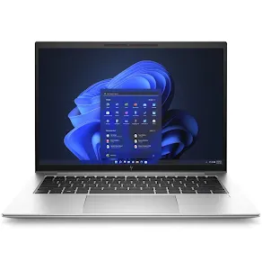 HP EliteBook 840 G9 Intel Core i7-1255U MX570 2GB 16GB 512GB SSD 14" WUXGA Windows 11 Pro 5P7T5ES
