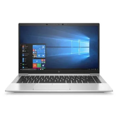 HP EliteBook 850 G7 Intel Core i5-10210U 8GB 256GB SSD 15.6" FHD Windows 10 Pro 10U45EA