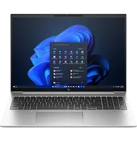 HP EliteBook 860 G11 Intel Core Ultra 5 135U 16GB 512GB SSD 16" WUXGA Windows 11 Pro A36ZVET