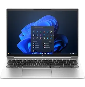 HP EliteBook 860 G11 Intel Core Ultra 5 135U 16GB 512GB SSD 16" WUXGA Windows 11 Pro A36ZVET