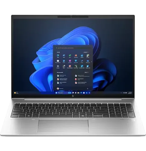 HP EliteBook 860 G11 Intel Core Ultra 5 135U 16GB 512GB SSD 16" WUXGA Windows 11 Pro A36ZVET