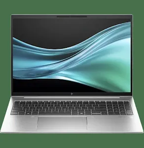 HP EliteBook 860 G11 Intel Core Ultra 5 135U 8GB 256GB SSD 16" WUXGA Windows 11 Pro A36ZYET