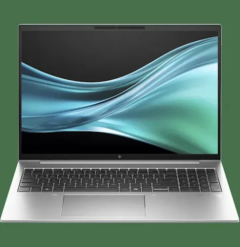HP EliteBook 860 G11 Intel Core Ultra 5 135U 8GB 256GB SSD 16" WUXGA Windows 11 Pro A36ZYET