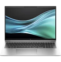 HP EliteBook 860 G11 Intel Core Ultra 7 155U 8GB 256GB SSD 16" WUXGA Windows 11 Pro A36ZZET
