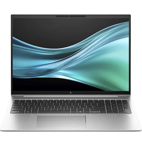 HP EliteBook 860 G11 Intel Core Ultra 7 155U 8GB 256GB SSD 16" WUXGA Windows 11 Pro A36ZZET