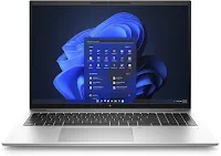 HP EliteBook 860 G9 Intel Core i7-1255U 8GB 256GB SSD 16" WUXGA Windows 11 Pro 5P7W8ES