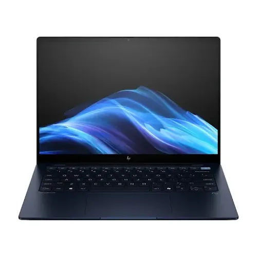 HP EliteBook Ultra G1 14" 2.2K Tactile Snapdragon X Elite 16GB 512GB SSD Windows 11 Pro A26TQEA