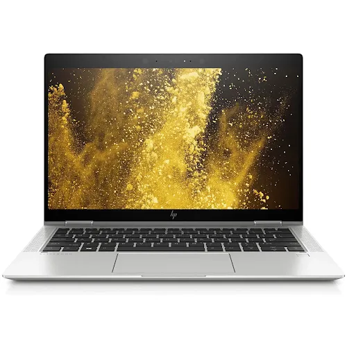 HP EliteBook x360 1030 G3 Intel Core i5-8350U 16GB 512GB SSD 13.3" Tactile Windows 11 Pro 5FD71UC#ABA