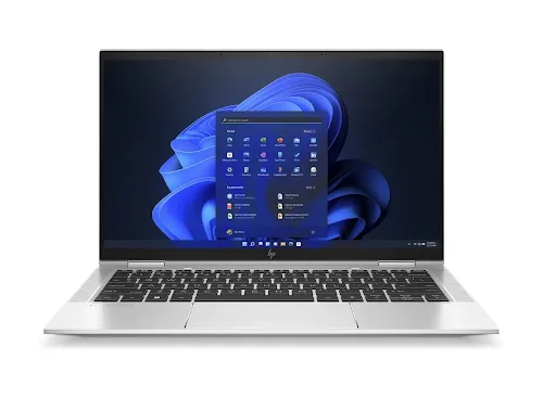 HP EliteBook x360 1040 G8 Intel Core i5-1135G7 8GB 256GB SSD 14" Tactile Windows 10 Pro 336F3EA
