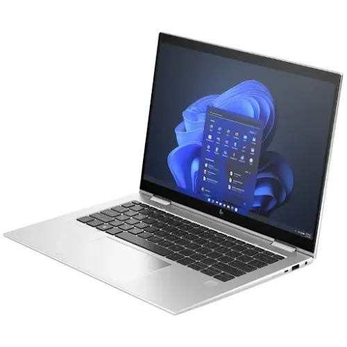 HP EliteBook x360 1040 G9 Intel Core i5-1235U 16GB 256GB SSD 14" WUXGA Tactile Windows 11 Pro 5P7V2ES-W11-OFF2021