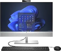 HP EliteOne 870 G9 All-in-One Intel Core i7-14700 16GB 512GB SSD 27" FHD Windows 11 Pro 99B41ET