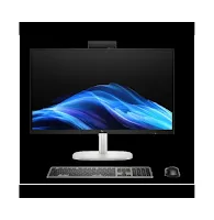 HP EliteStudio 8 G1i 27 27" QHD Intel Core Ultra 7 265 16GB RAM 512GB SSD Windows 11 Pro