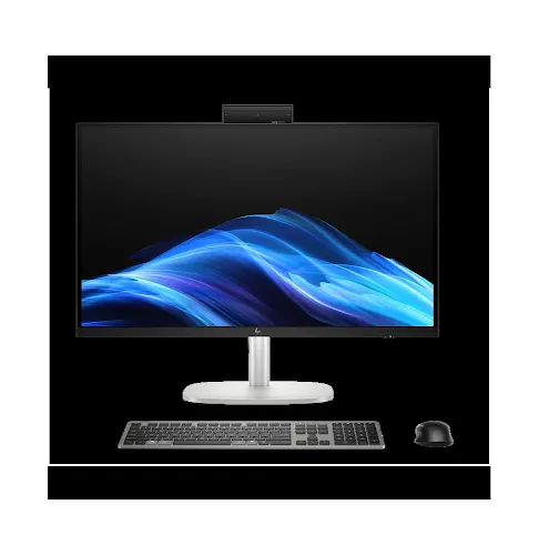 HP EliteStudio 8 G1i 27 27" QHD Intel Core Ultra 7 265 16GB RAM 512GB SSD Windows 11 Pro